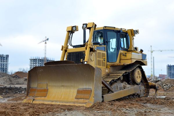 Cost of Bulldozer Site Clearing in Renton